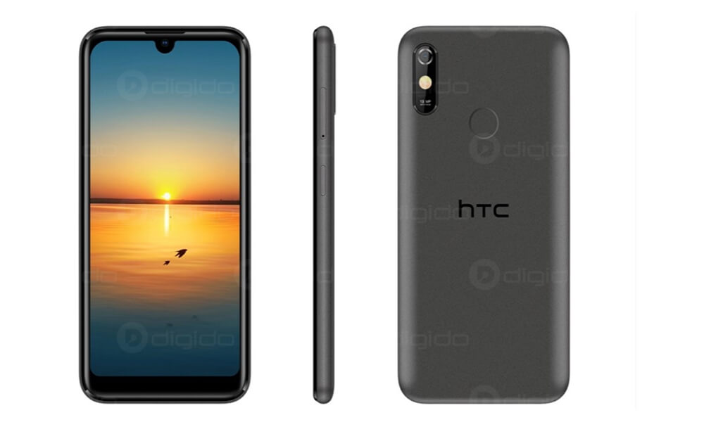 وایلدفایر E2