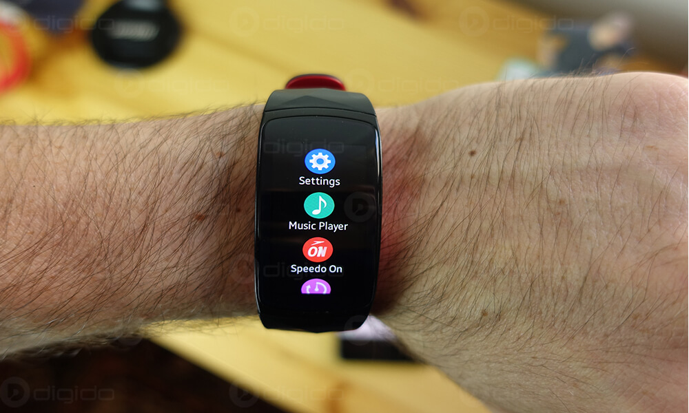 بهترین مچ بند هوشمند