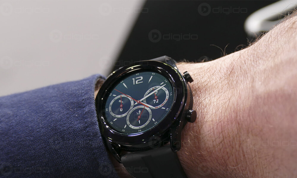 ارزان ترین ساعت هوشمند