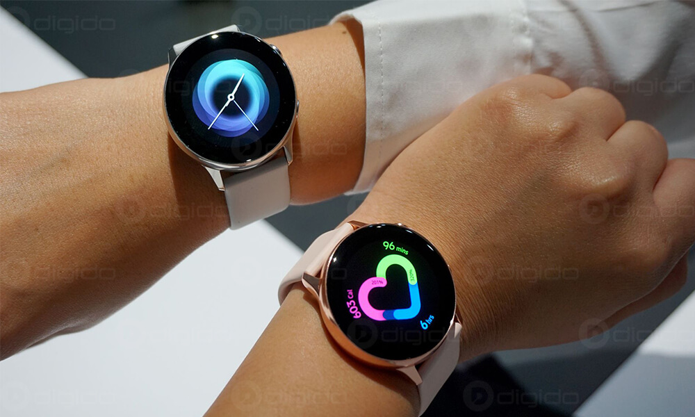 ارزان ترین ساعت هوشمند