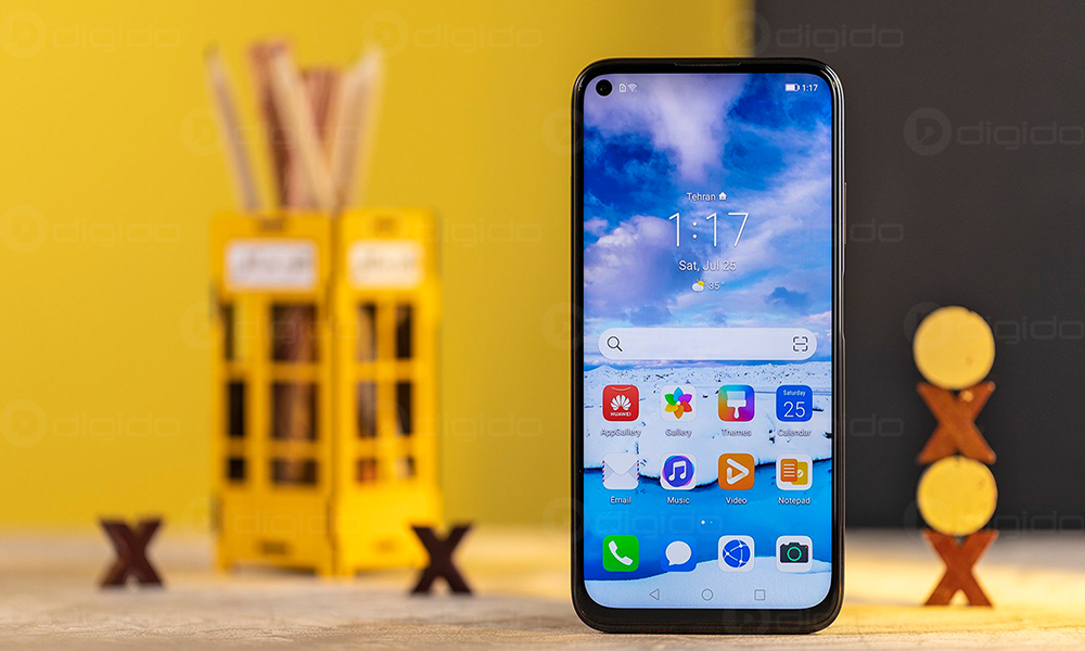 هر آنچه باید درباره HMS بدانید