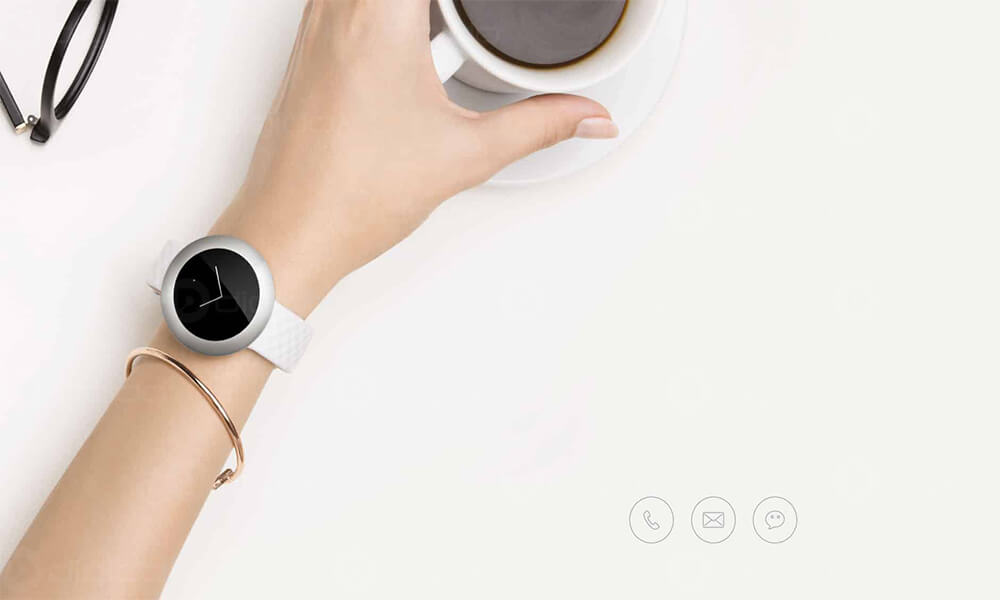 بهترین مچ بند هوشمند