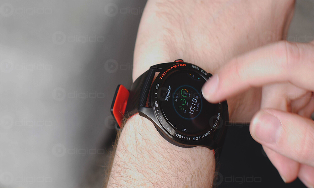 ارزان ترین ساعت هوشمند