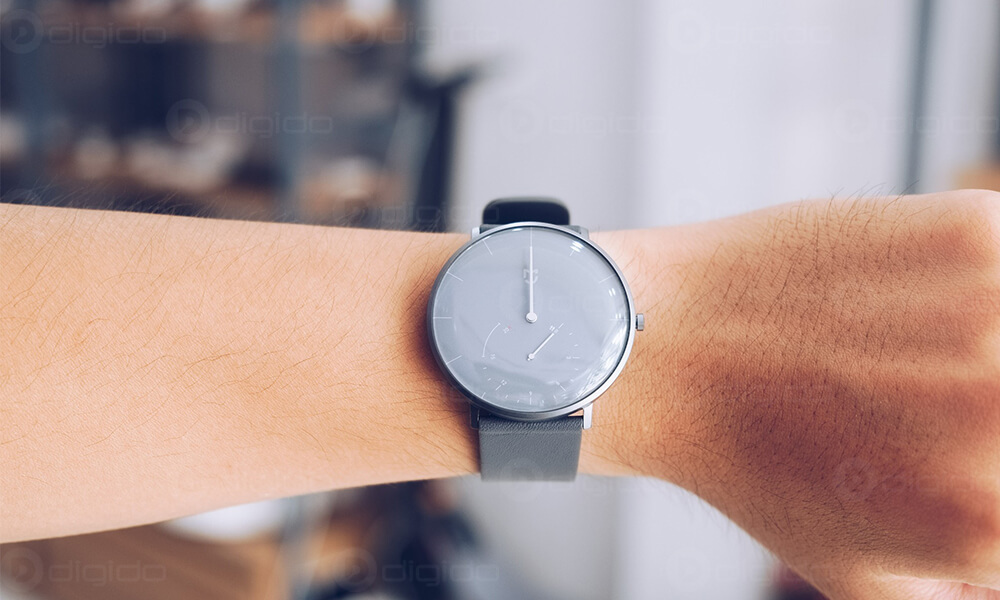 ارزان ترین ساعت هوشمند