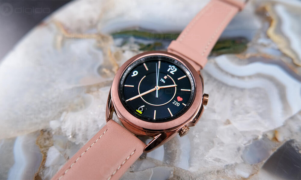 سامسونگ گلکسی واچ 3