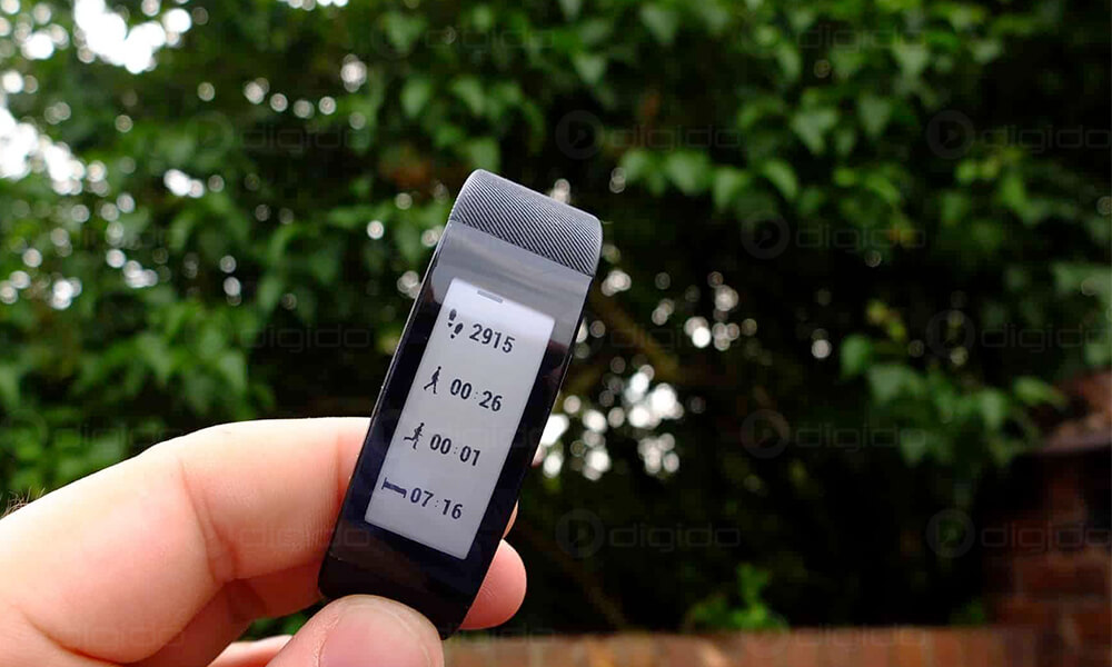 بهترین مچ بند هوشمند