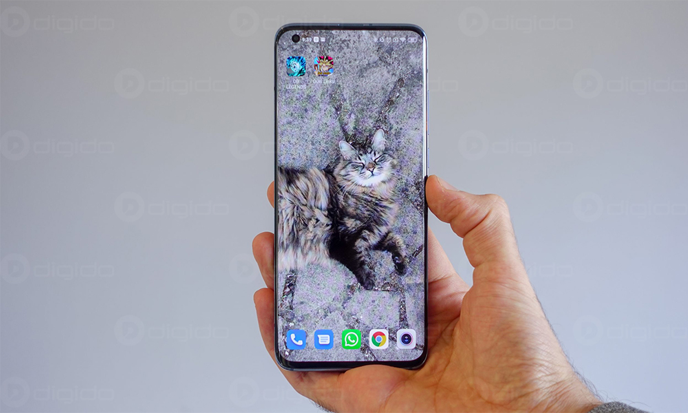 بهترین گوشی های شیائومی 2020 (مرداد 99) Xiaomi Mi 10 Pro