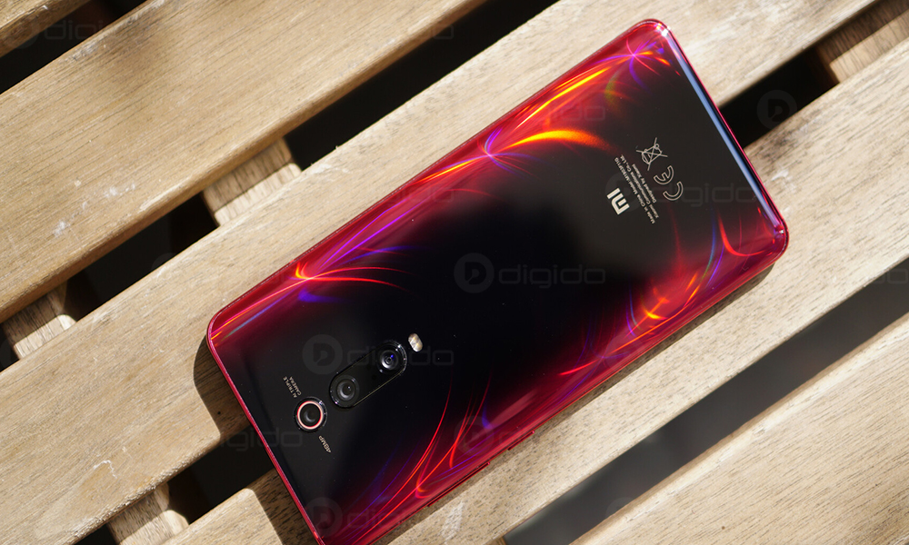 بهترین گوشی های شیائومی 2020 (مرداد 99) Xiaomi Mi 9T