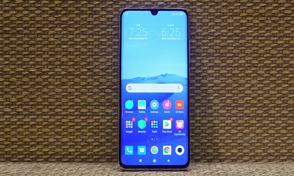 بهترین گوشی های شیائومی 2020 (مرداد 99) Xiaomi Mi Note 10