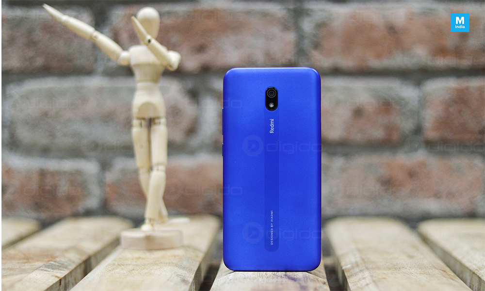 بهترین گوشی های شیائومی 2020 (مرداد 99) Xiaomi Redmi 8A