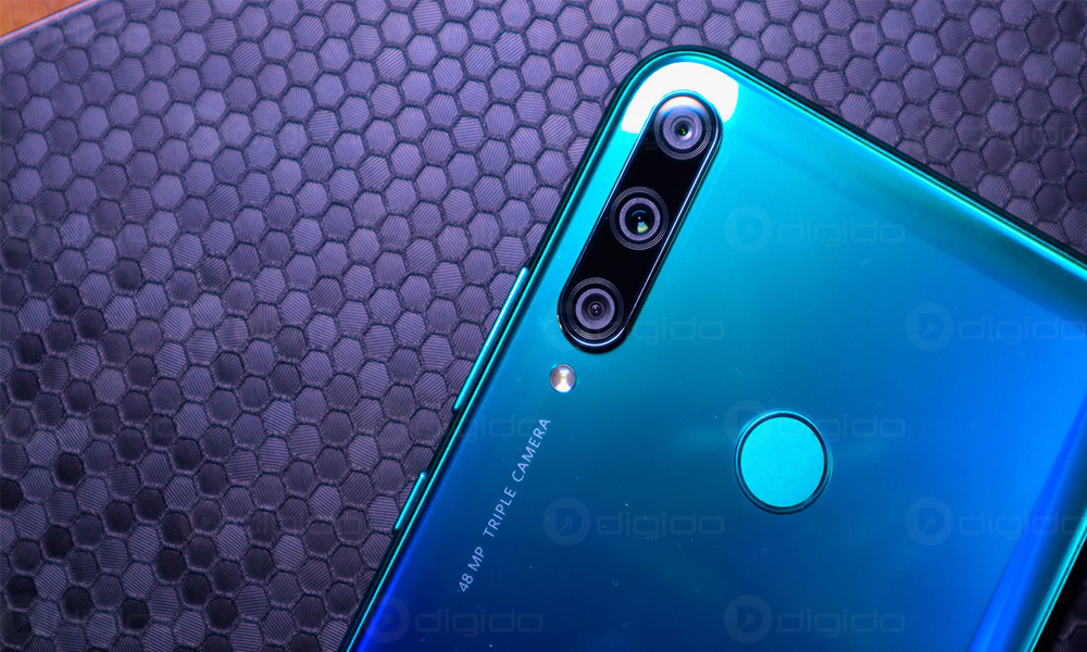 مقایسه هوآوی Y7P و گلکسی A30s y7p