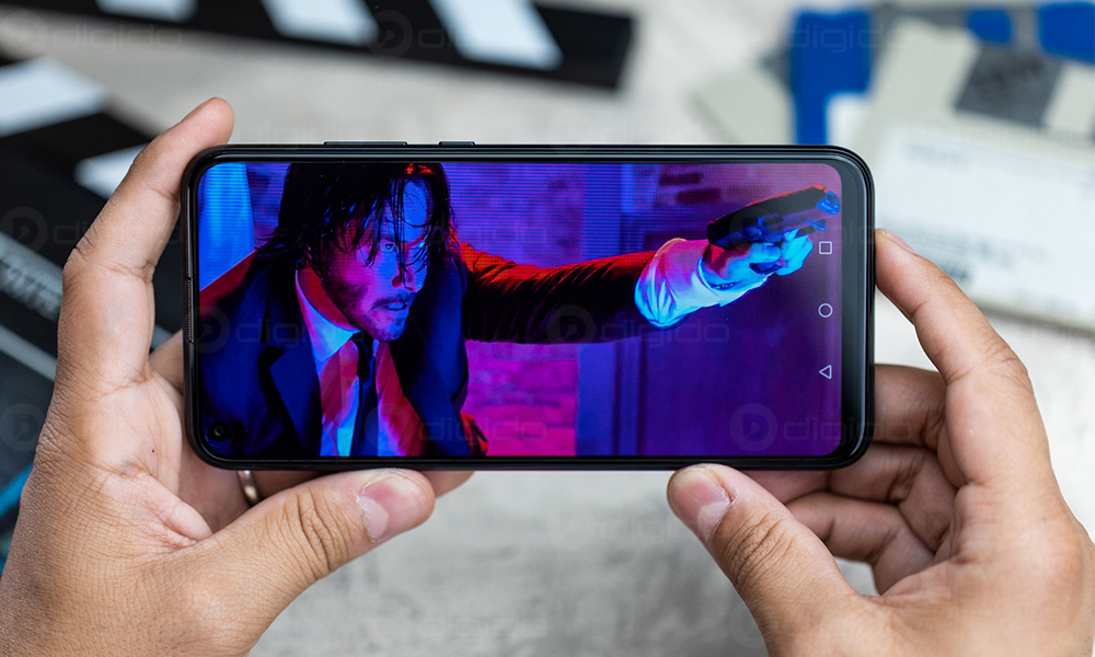 مقایسه هوآوی Y7P و گلکسی A30s y7p