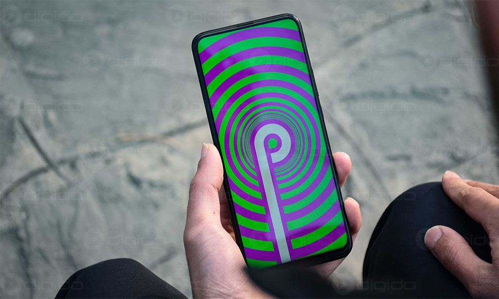 مقایسه گلکسی A30s و هوآوی Y9 Prime 2019 هوآوی