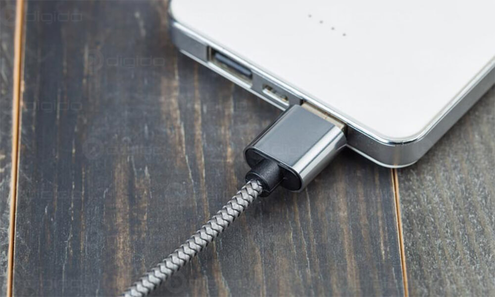 داغ شدن گوشی