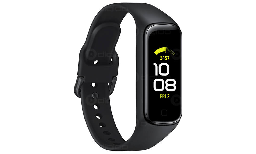 گلکسی فیت 2 سامسونگ