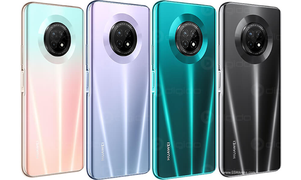 هوآوی از اینجوی 20 اینجوی 20 پلاس Enjoy 20 PLUS