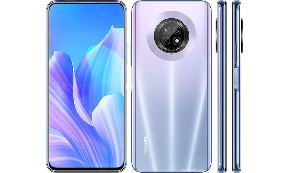 هوآوی از اینجوی 20 اینجوی 20 پلاس Enjoy 20 PLUS