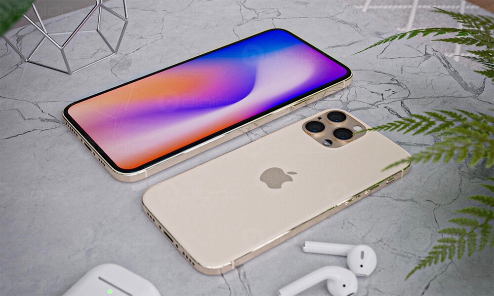 آیفون 12 و خانواده پر رمز و راز آن