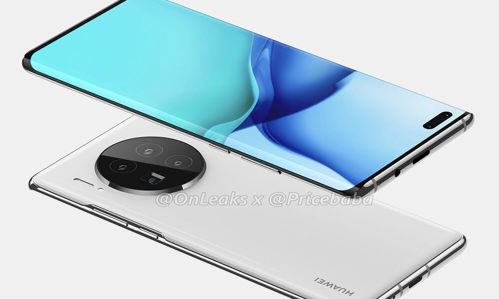 هوآوی میت 40 و میت 40 پرو