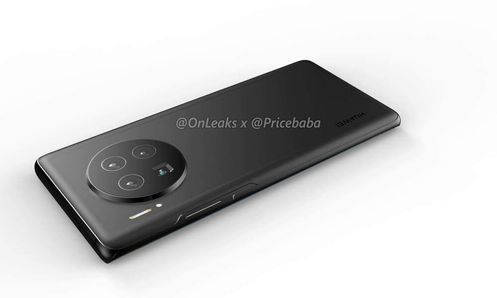 هوآوی میت 40 و میت 40 پرو