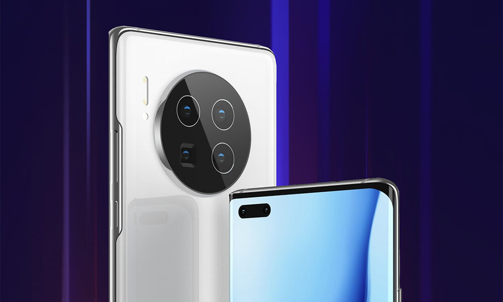 هوآوی میت 40 و میت 40 پرو