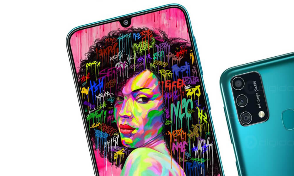 خانواده جدید سامسونگ معرفی می شوند؛ گلکسی F41