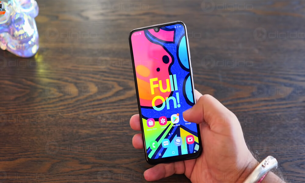 خانواده جدید سامسونگ معرفی می شوند؛ گلکسی F41