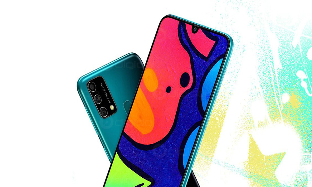 خانواده جدید سامسونگ معرفی می شوند؛ گلکسی F41