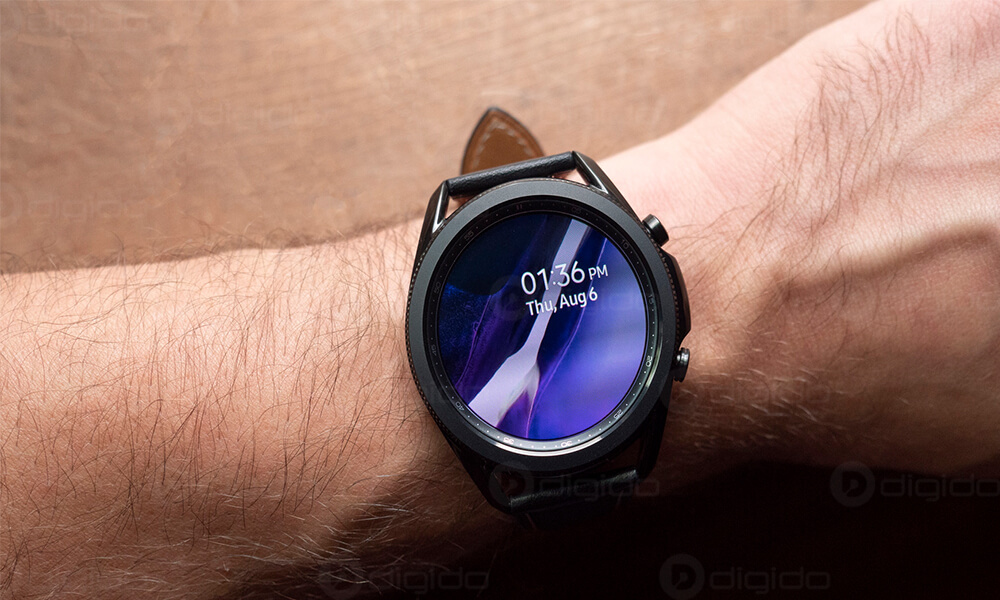 مقایسه اپل واچ سری 6 و گلکسی واچ 3