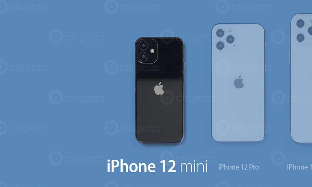 قیمت و تاریخ عرضه آیفون 12 مشخص شد