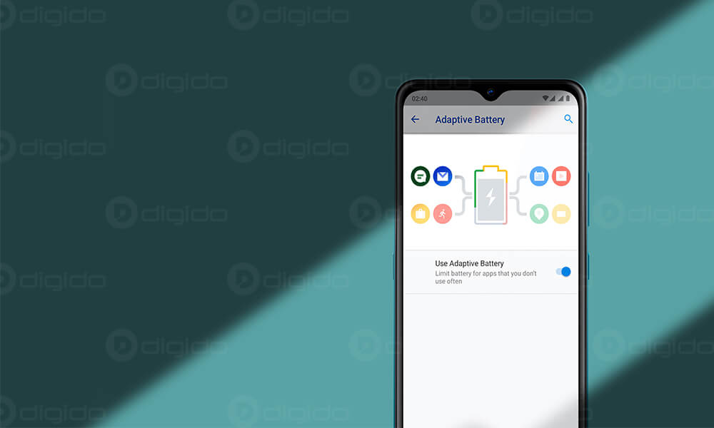 معرفی گوشی نوکیا 2.4