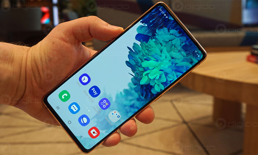 Samsung Galaxy S20 FE