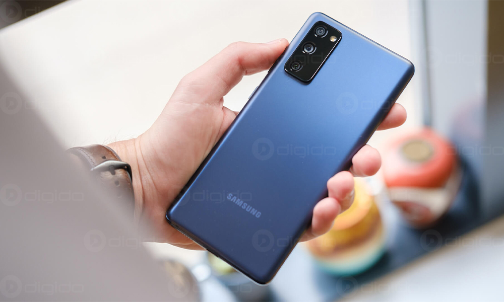 Samsung Galaxy S20 FE