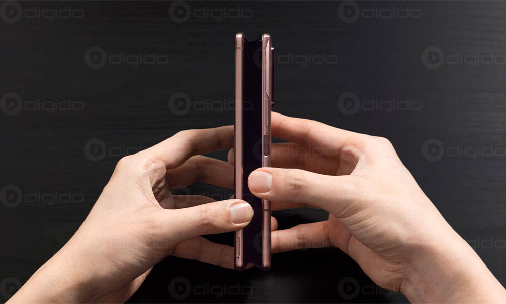 Galaxy Samsung Z Fold 2