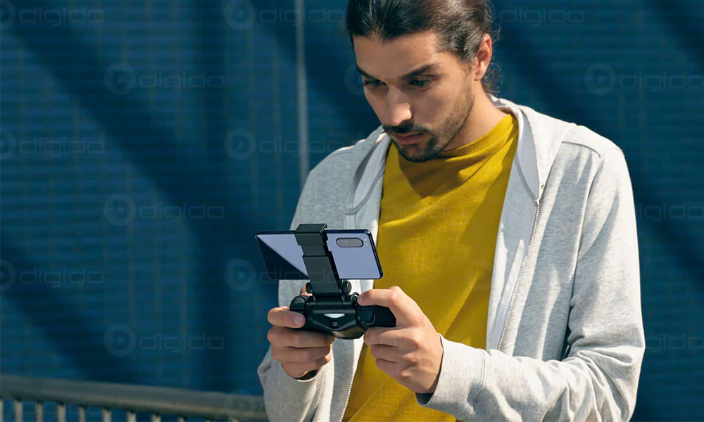 معرفی سونی اکسپریا 5 مارک 2