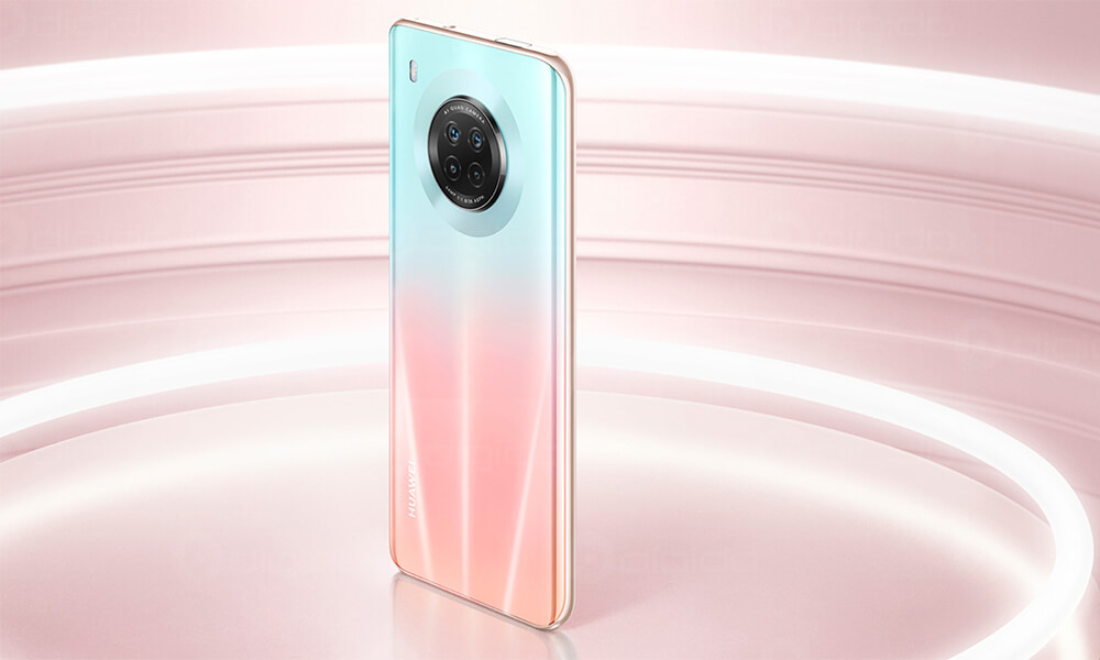 بررسی گوشی هوآوی Y9a