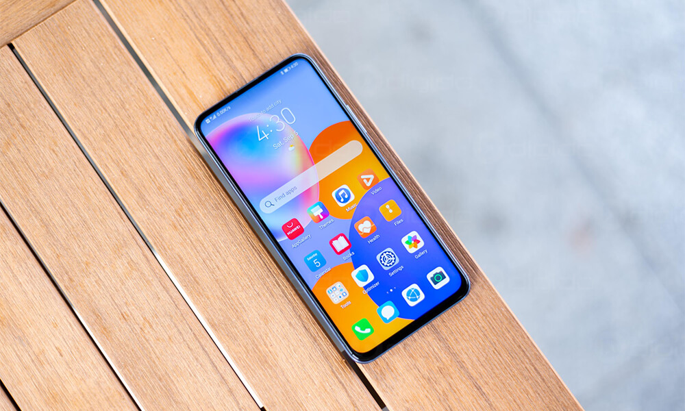 بررسی گوشی هوآوی Y9a