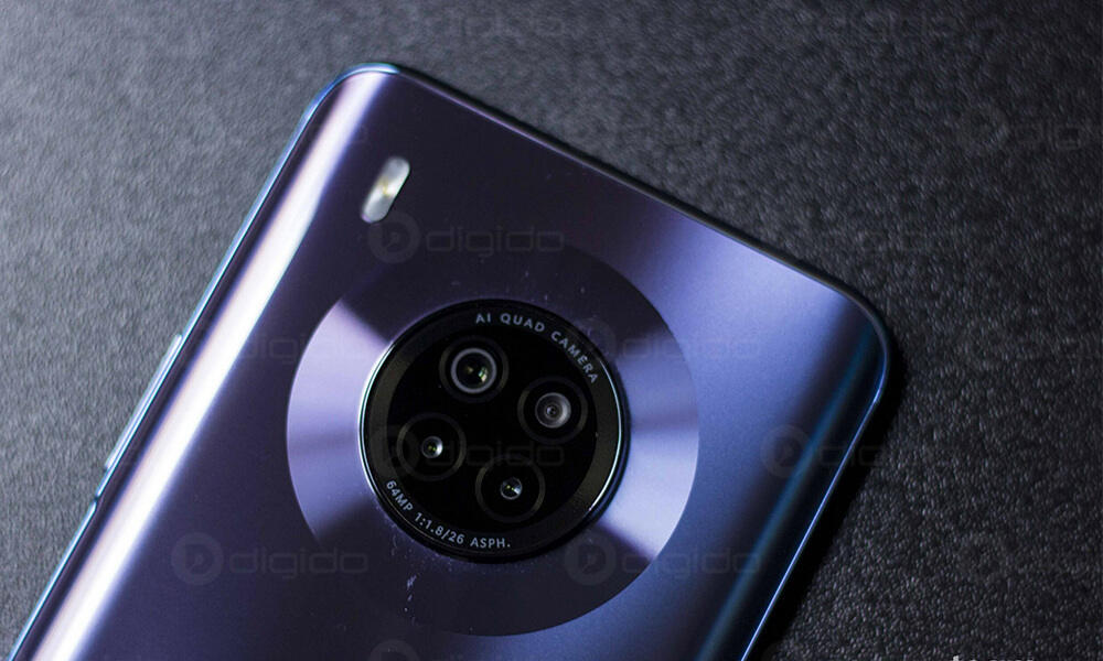 بررسی گوشی هوآوی Y9a