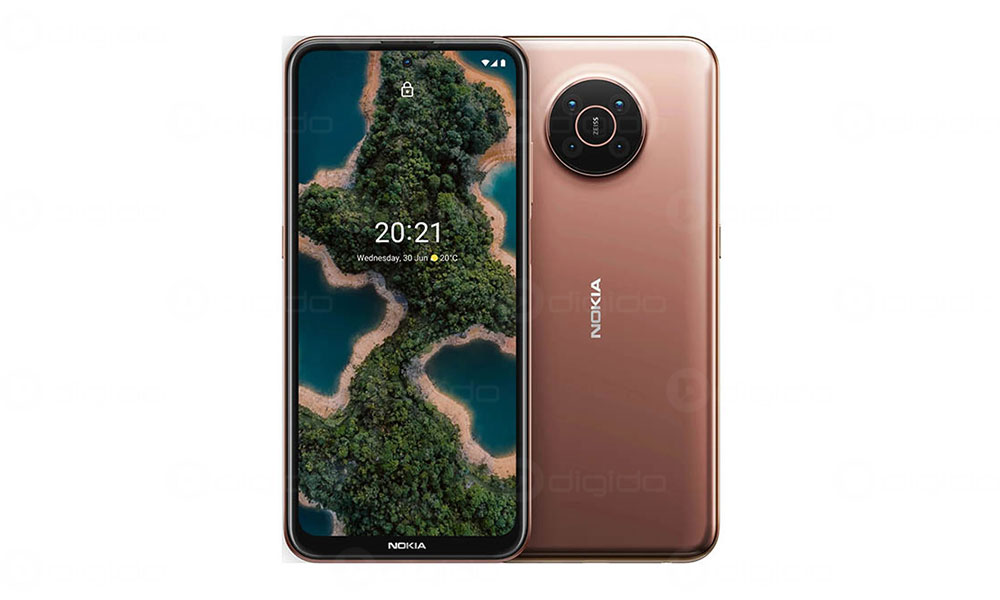 Nokia X20