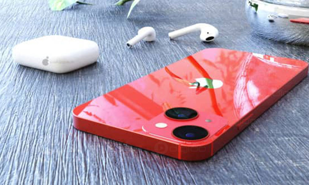 آیفون 13 مینی