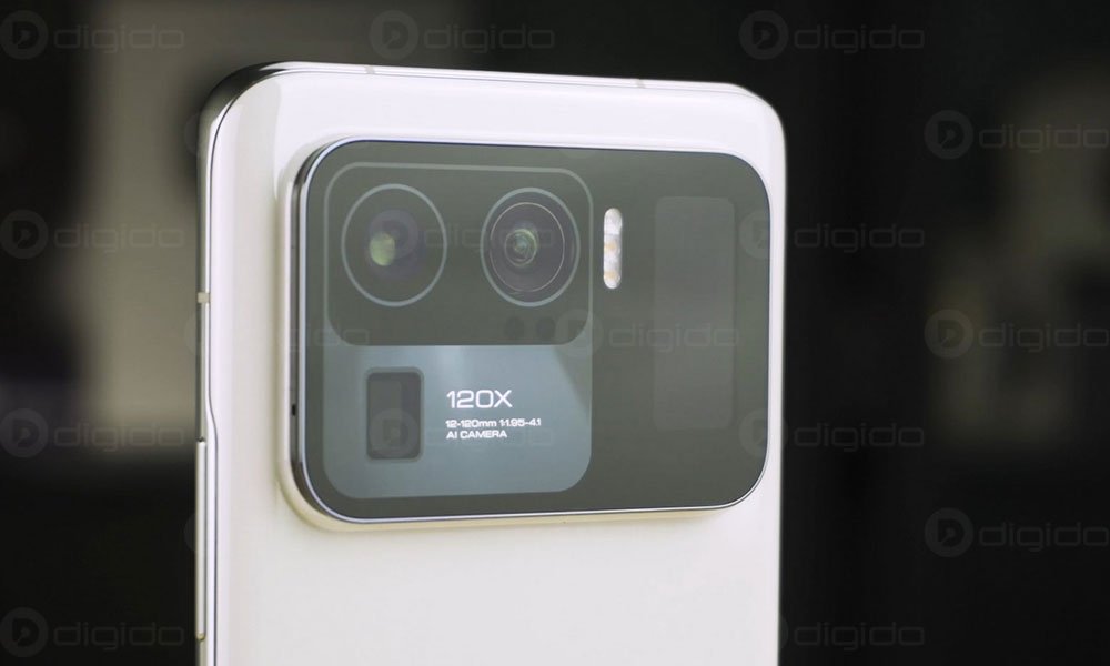 شیائومی می 11 اولترا