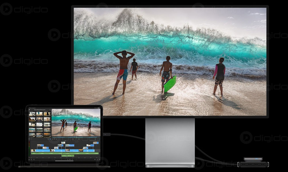 آیپد پرو 2021