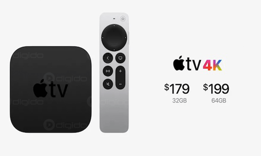 در مراسم Spring Loaded چه گذشت- اپل تی وی