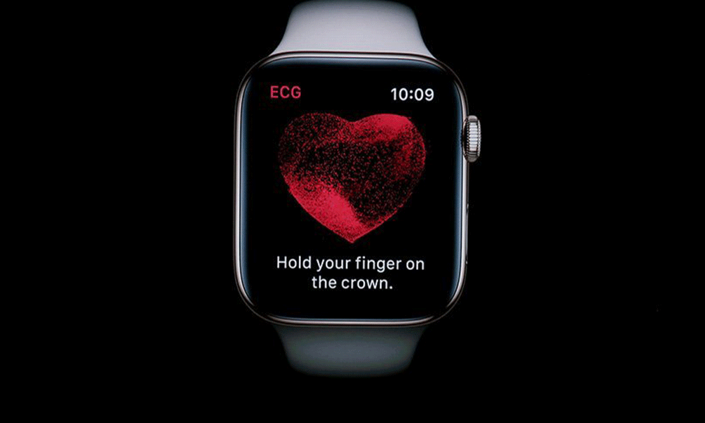 اپل واچ سری ۷