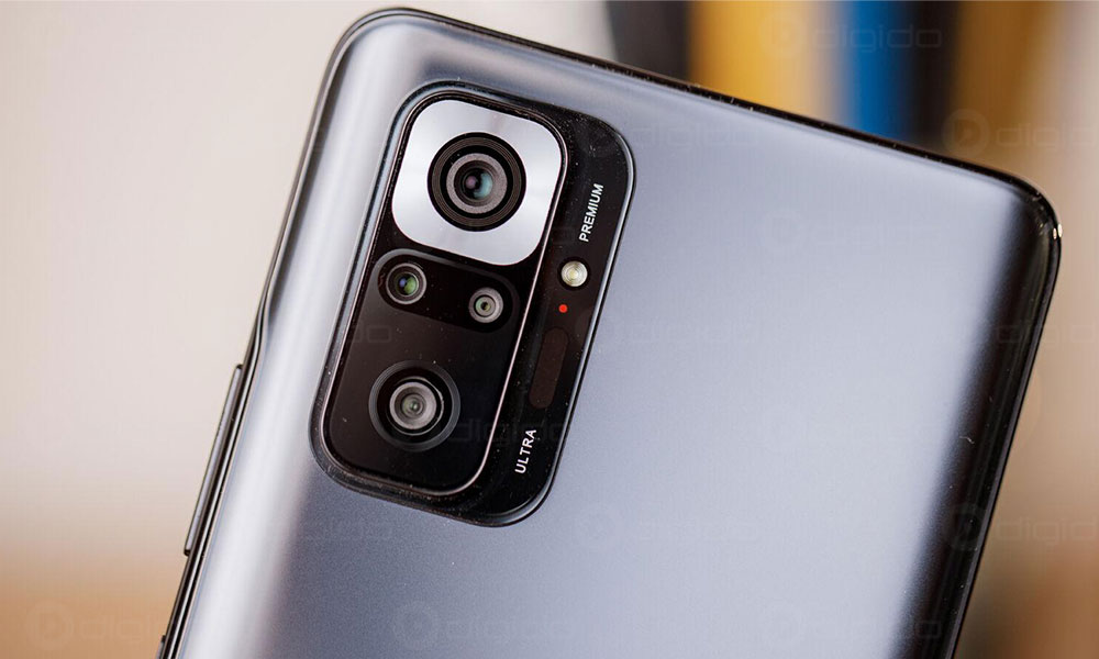 شیائومی ردمی نوت 10