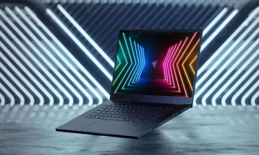 لپتاپ گیمینگ ریزر بلید 15