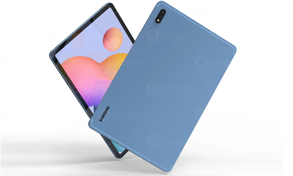 گلکسی تب S7 FE