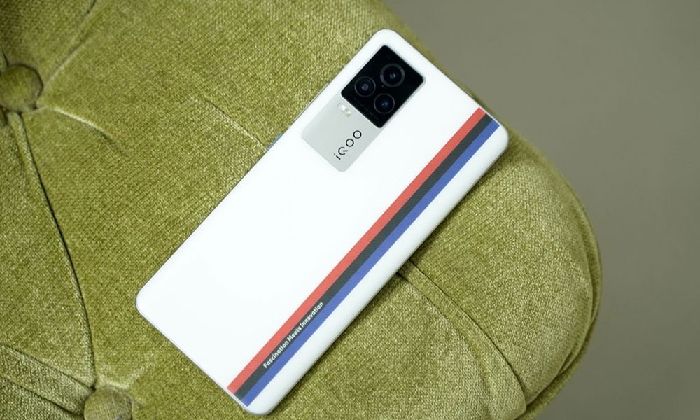 گوشی هایی با قابلیت شارژ سریع