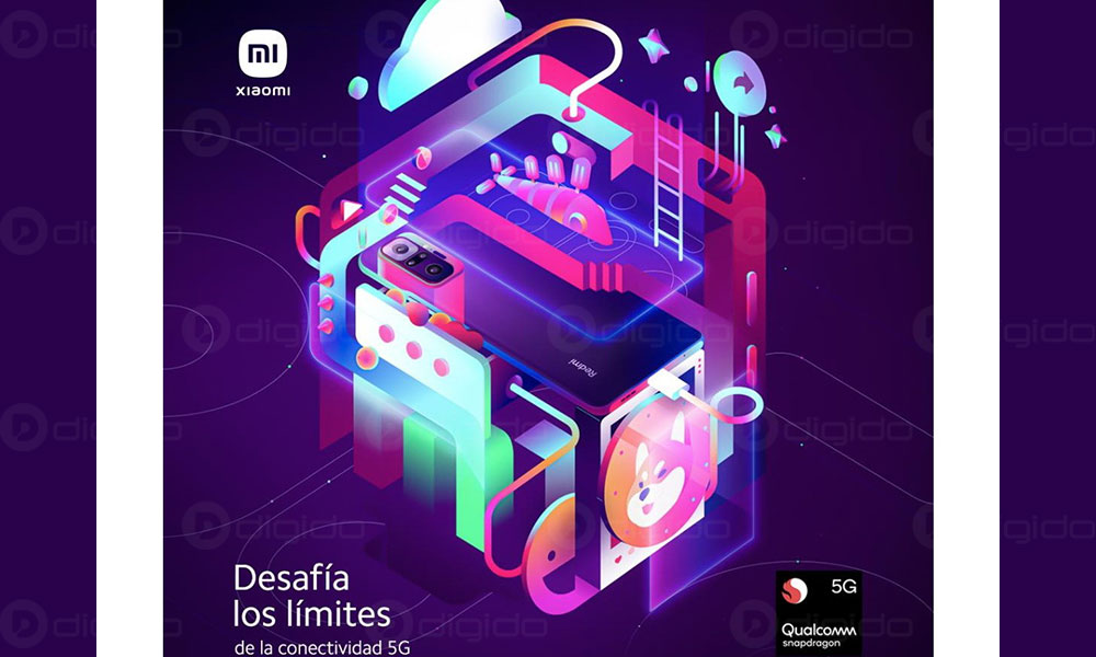 ردمی نوت 10 پرو