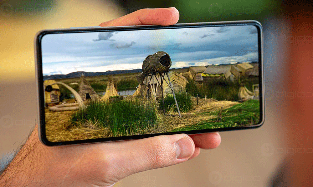 سامسونگ گلکسی M51